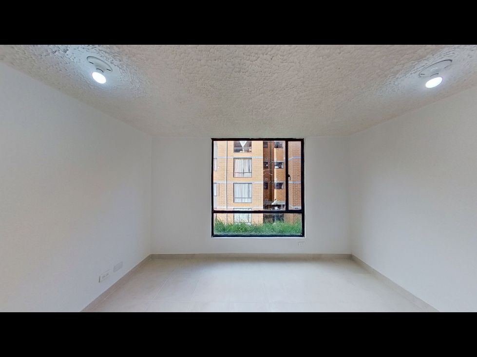 Apartamento en venta Cundinamarca Bogotá Usme Centro 38 m2 Habitaciones 2 Baños 1 Garajes 0 Precio $122000000