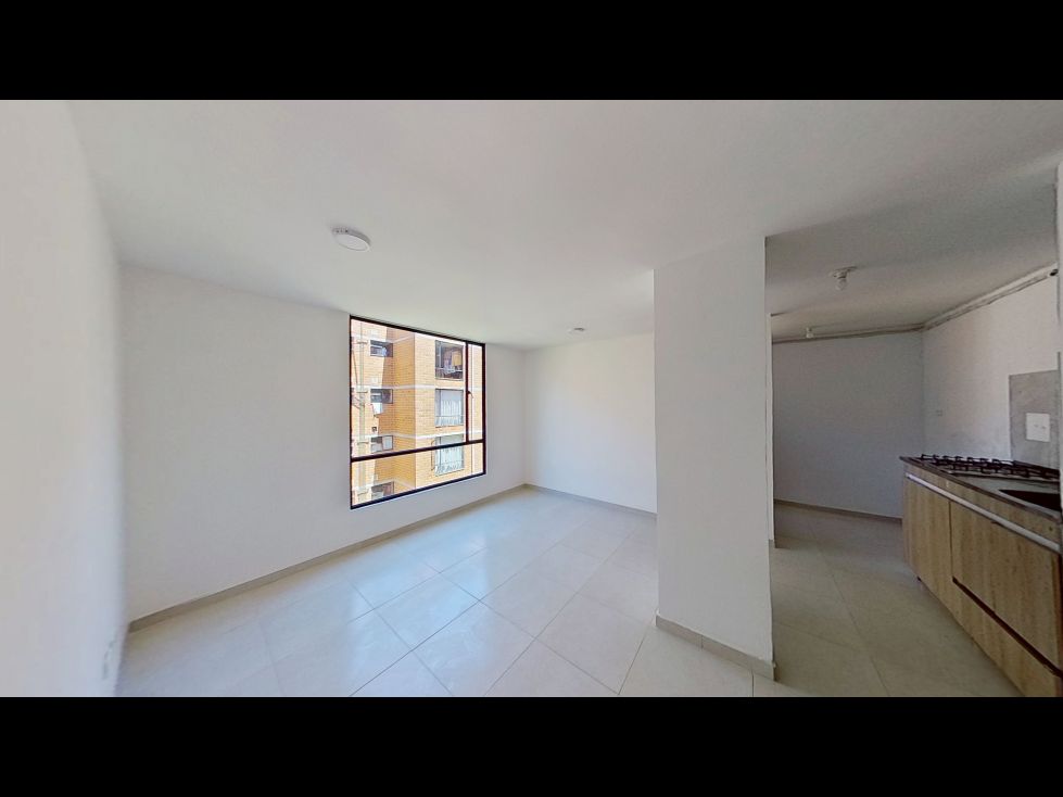 Apartamento en venta Cundinamarca Bogotá Usme Centro 38 m2 Habitaciones 2 Baños 1 Garajes 0 Precio $128000000