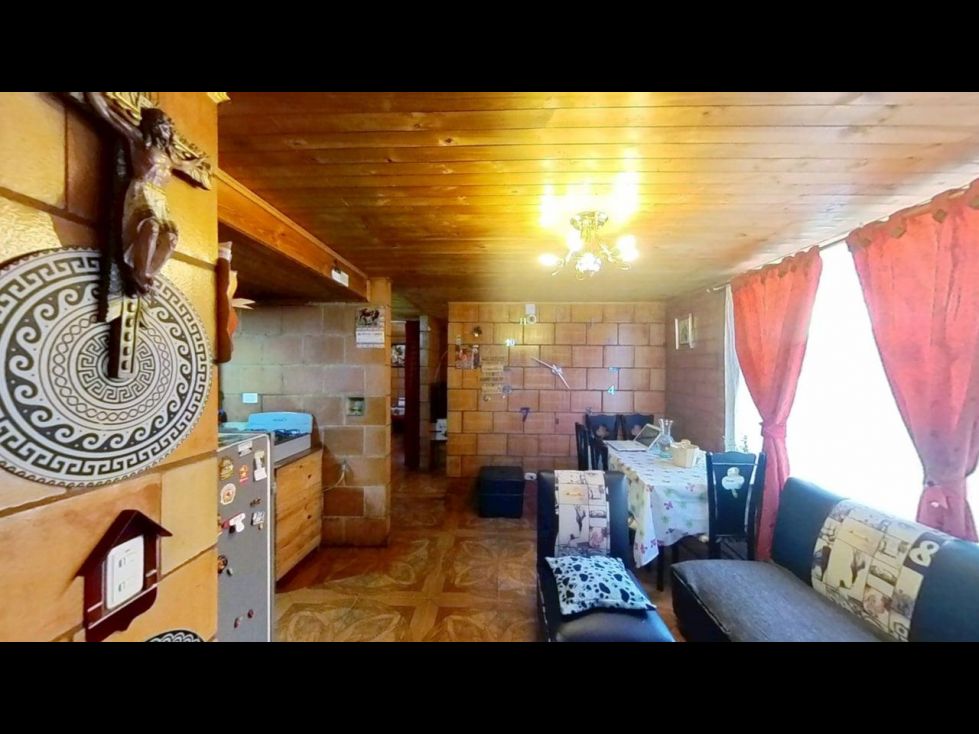 Apartamento en venta Cundinamarca Bogotá Naranjos 41 m2 Habitaciones 2 Baños 1 Garajes 0 Precio $125000000