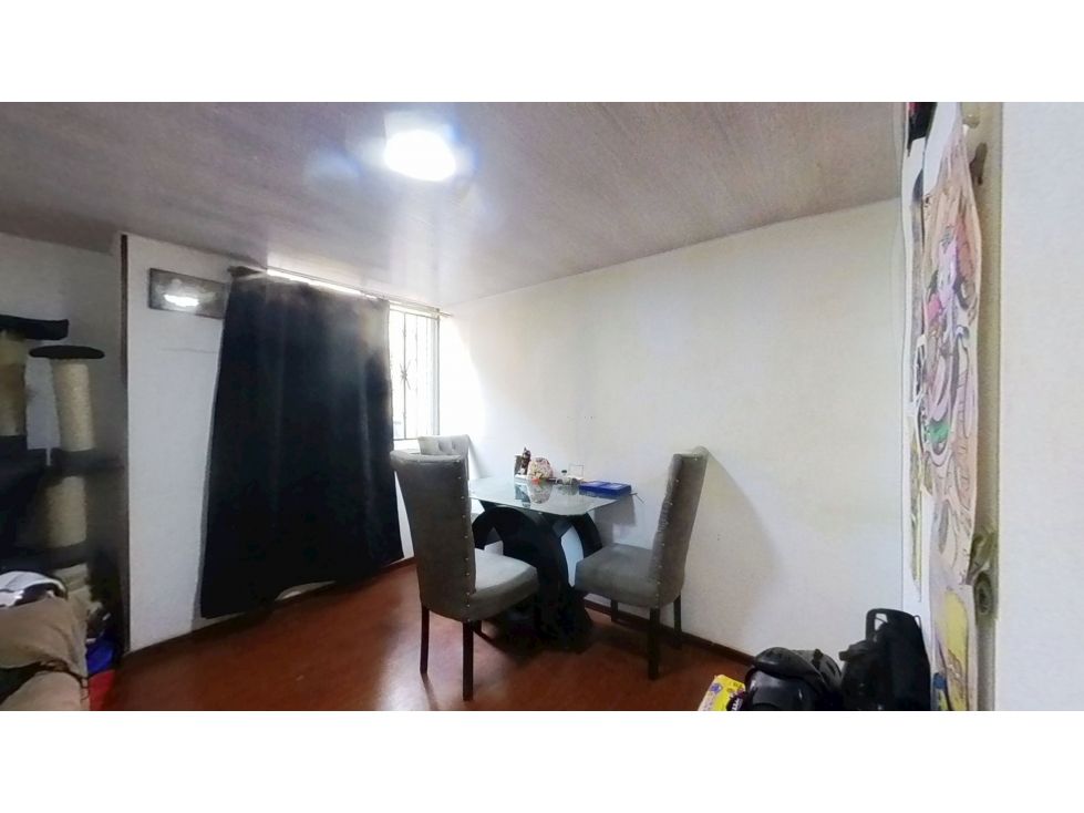 Apartamento en venta Cundinamarca Bogotá Quiba 41 m2 Habitaciones 2 Baños 1 Garajes 0 Precio $125000000