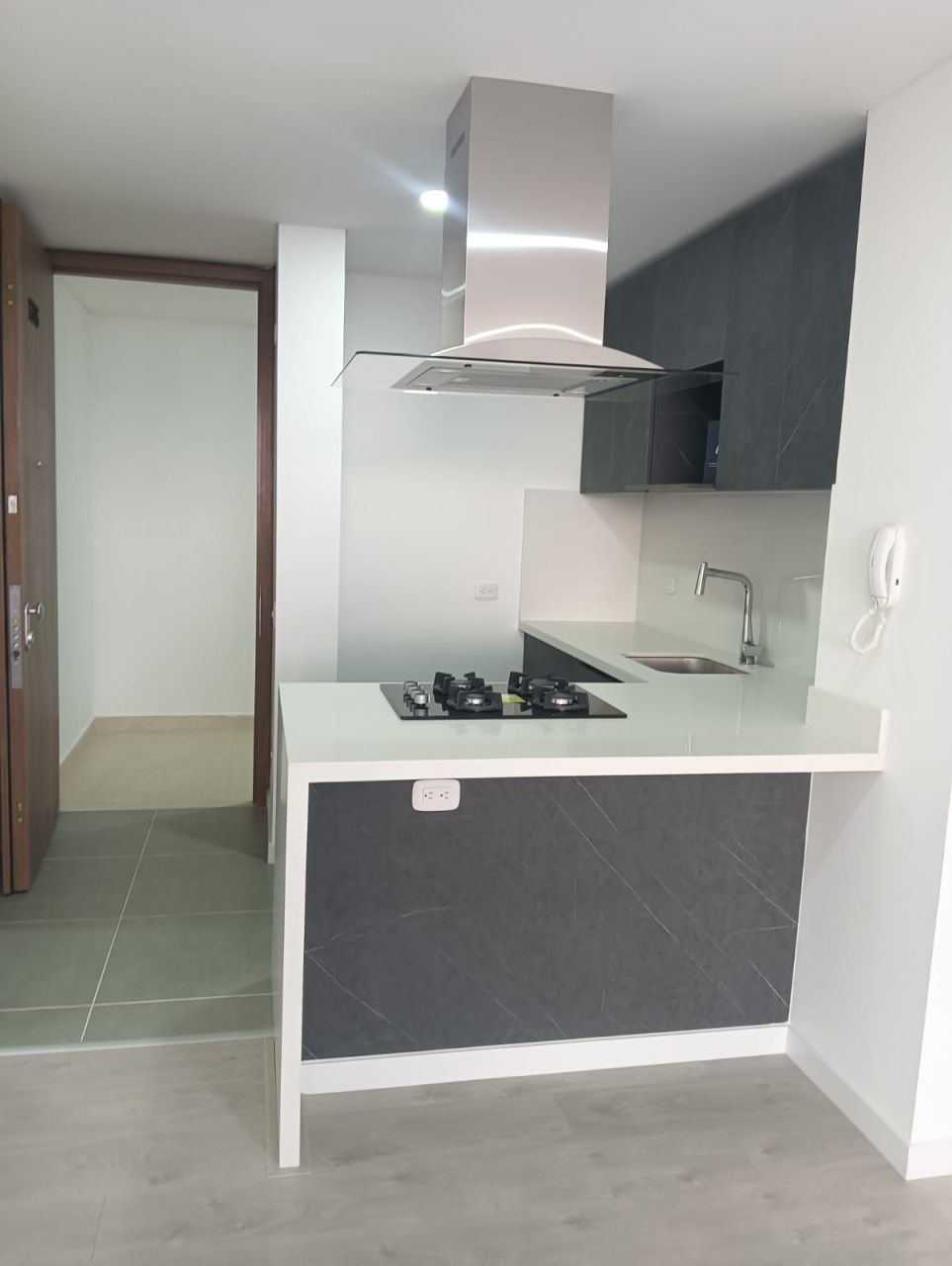 Apartamento en arriendo Cundinamarca Bogotá San Jose De Usaquen 64 m2 Habitaciones 2 Baños 2 Garajes 1 Precio $3200000