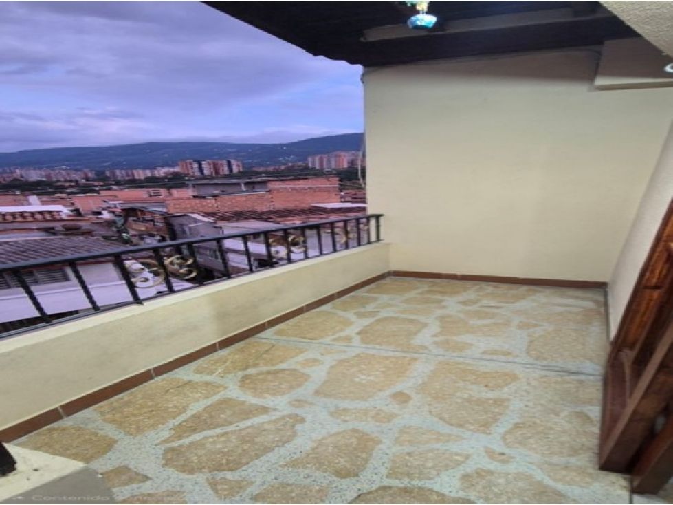 Apartamento en venta Antioquia Envigado La Mina 83 m2 Habitaciones 4 Baños 2 Garajes 1 Precio $465000000