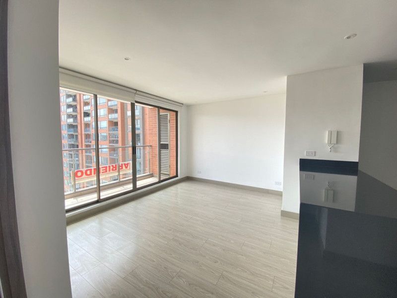 Apartamento en venta Cundinamarca Bogotá El Plan 47 m2 Habitaciones 1 Baños 1 Garajes 1 Precio $440000000