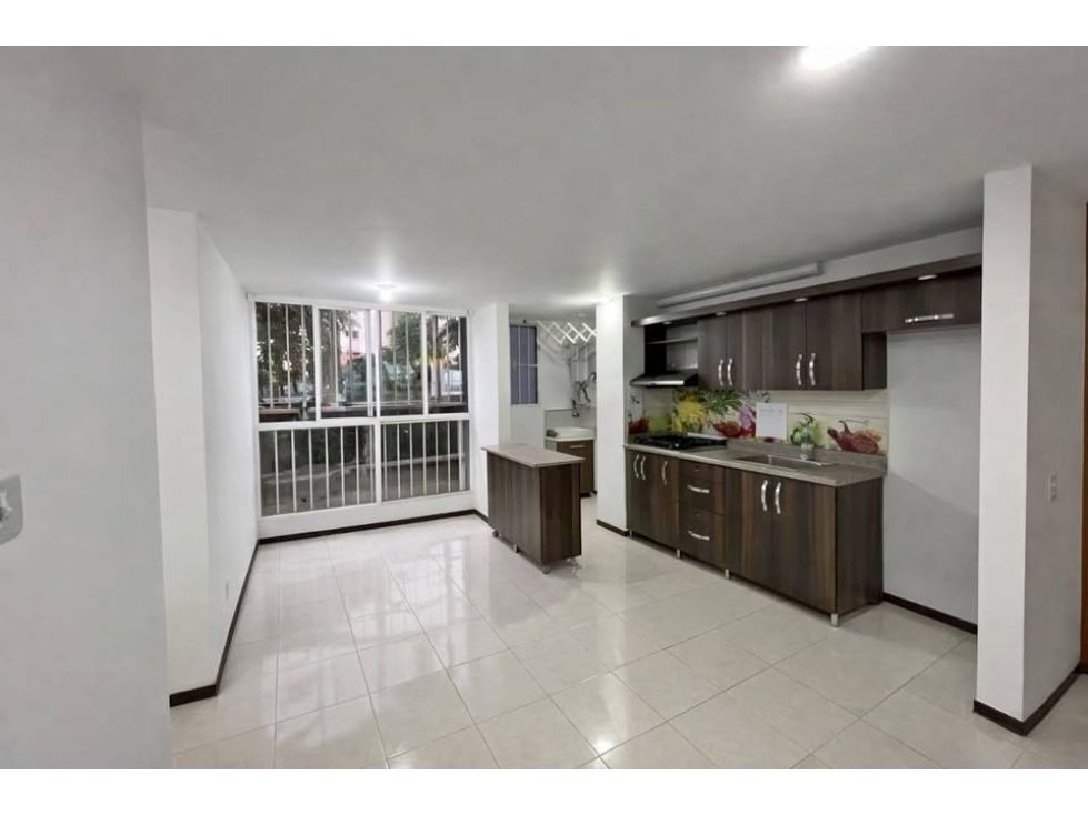 Apartamento en venta Antioquia La Estrella Bellos Aires 48 m2 Habitaciones 3 Baños 2 Garajes 0 Precio $240000000