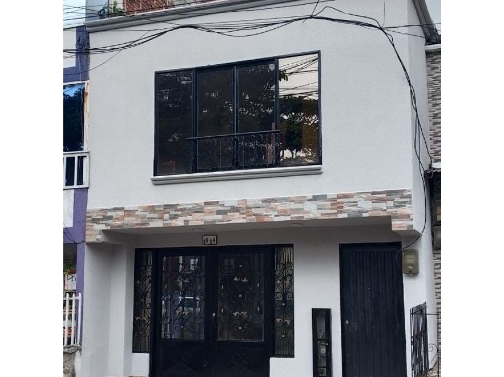 Casa en venta Risaralda Dosquebradas Br Campestre B 145 m2 Habitaciones 2 Baños 2 Garajes 0 Precio $375000000