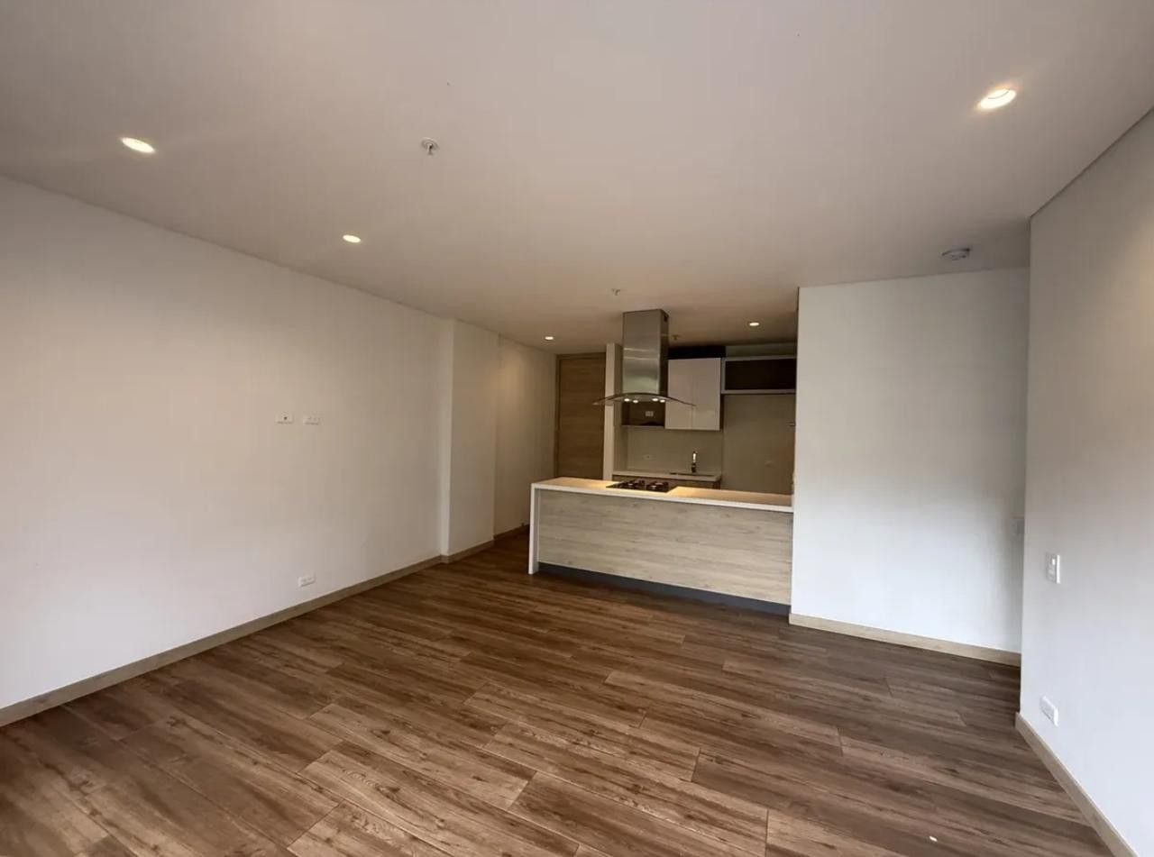Apartamento en arriendo Antioquia Envigado Envigado 79 m2 Habitaciones 2 Baños 2 Garajes 1 Precio $5935000