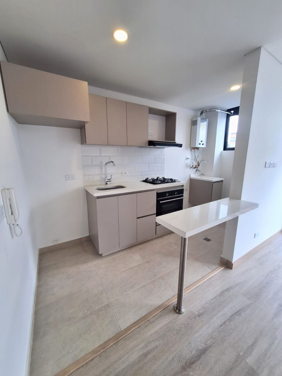 Apartamento en venta Cundinamarca Bogotá Nuevo Contry 57 m2 Habitaciones 2 Baños 2 Garajes 1 Precio $470000000