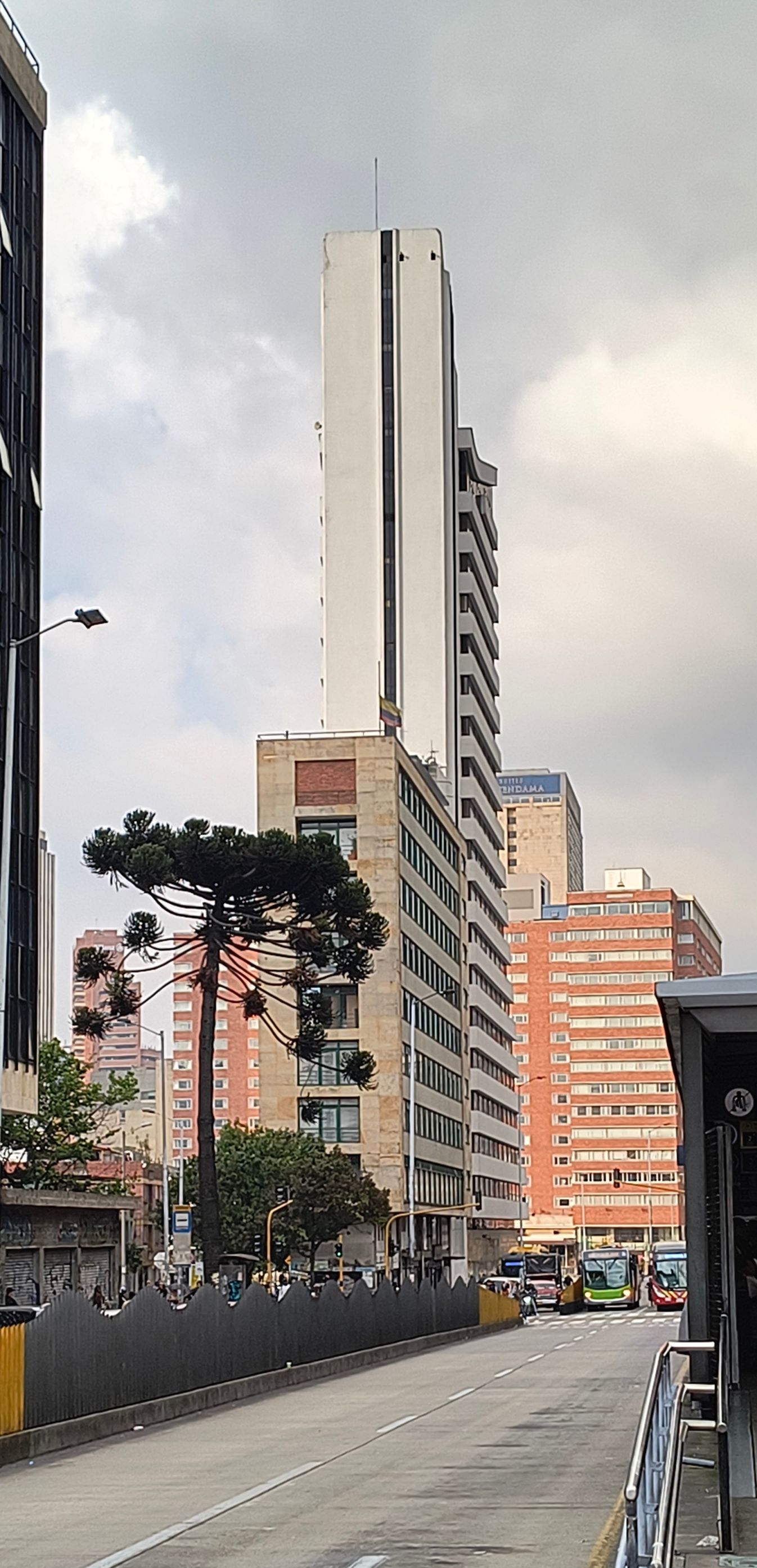 Apartamento en venta Cundinamarca Bogotá San Diego 280 m2 Habitaciones 2 Baños 2 Garajes 0 Precio $620000000