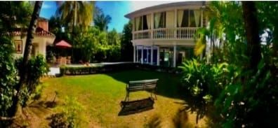 Casa en venta Tolima Melgar Cn Bosques De Rio Bonito 517 m2 Habitaciones 5 Baños 8 Garajes 6 Precio $900000000