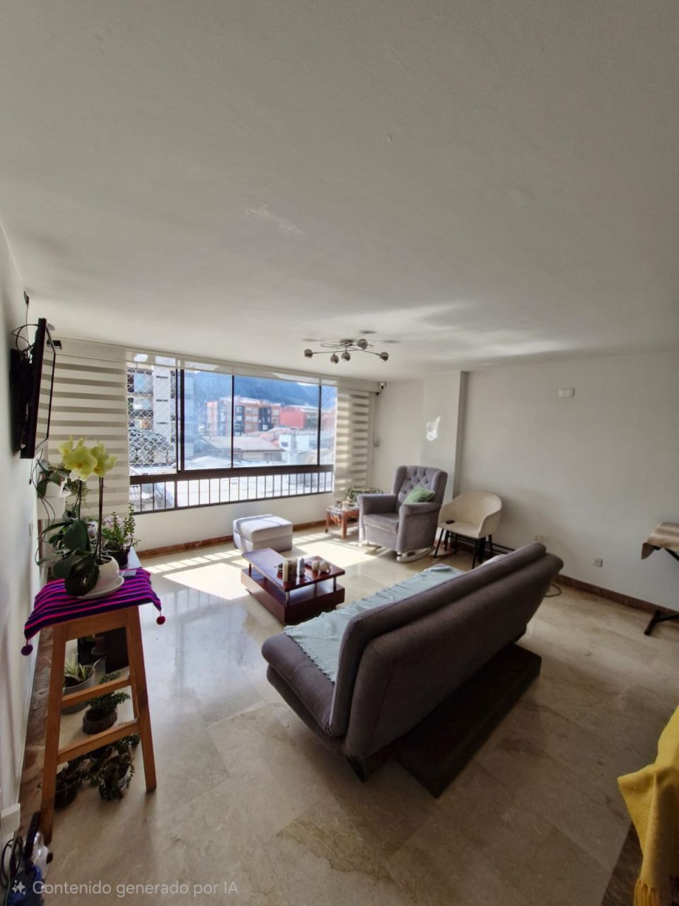 Apartamento en venta Cundinamarca Bogotá Nicolas De Federman 127 m2 Habitaciones 3 Baños 3 Garajes 2 Precio $750000000
