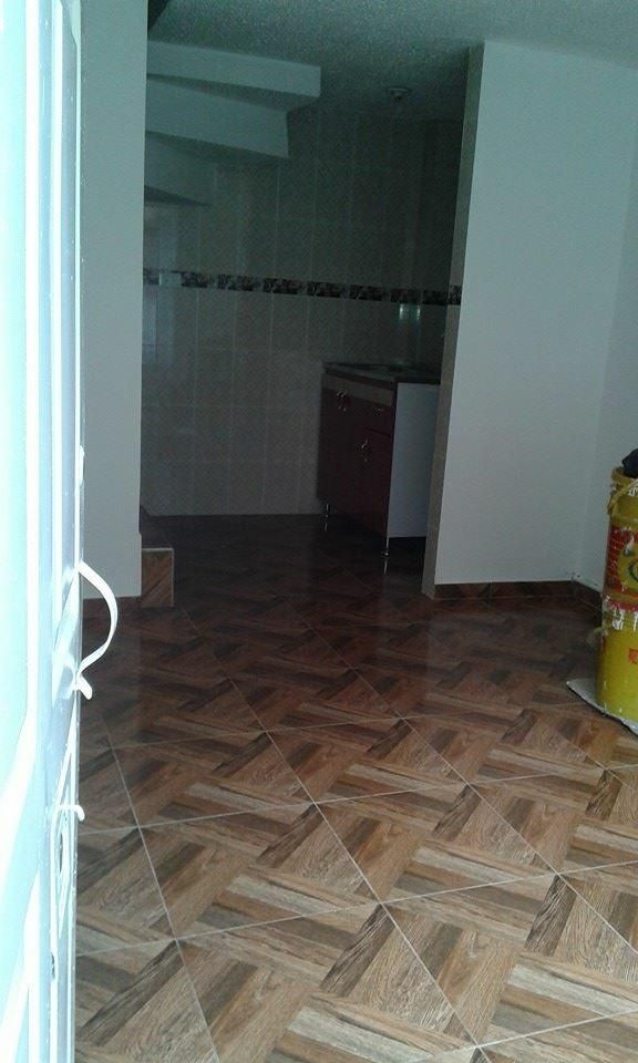 Casa en venta Cundinamarca Bogotá San Bernardino Xvi 60 m2 Habitaciones 2 Baños 1 Garajes 0 Precio $200000000