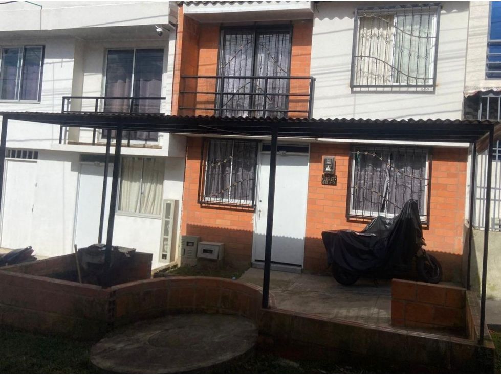 Casa en venta Risaralda Pereira Ur Alameda Del Cafe 80 m2 Habitaciones 4 Baños 2 Garajes 0 Precio $285000000