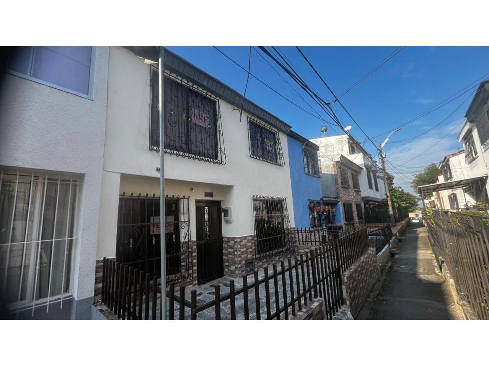 Casa en venta Risaralda Pereira Br Jardin Ii Etapa 144 m2 Habitaciones 3 Baños 3 Garajes 0 Precio $500000000