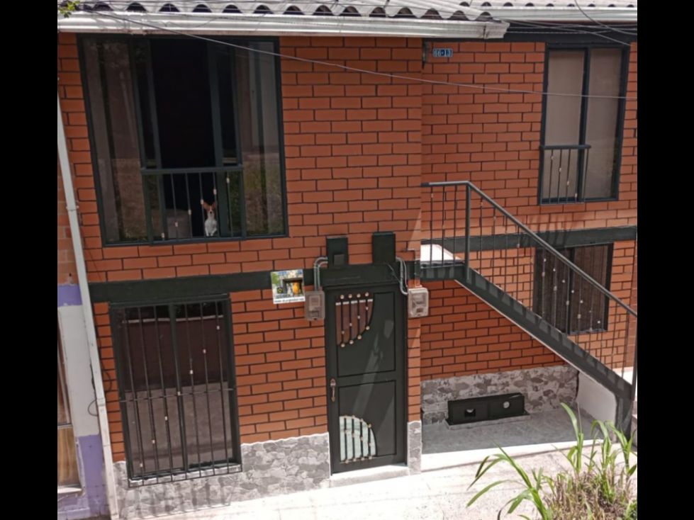 Casa en venta Risaralda Pereira Br Ciudad Boquia I 70 m2 Habitaciones 3 Baños 2 Garajes 0 Precio $188000000