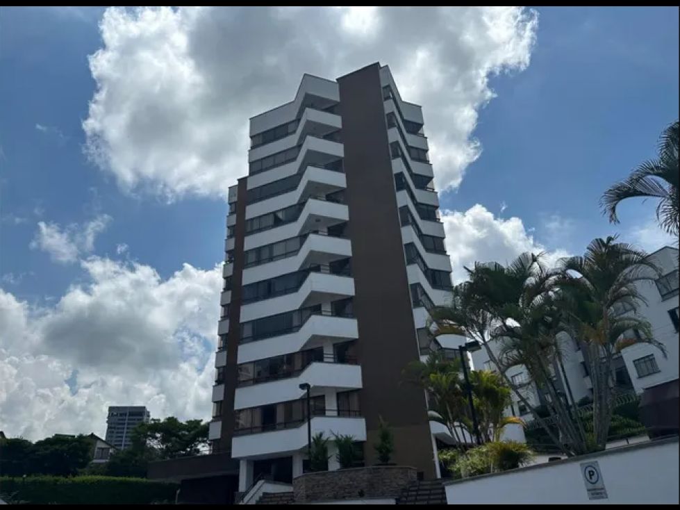 Apartamento en venta Risaralda Pereira Br Pinares De San Martin 280 m2 Habitaciones 5 Baños 5 Garajes 2 Precio $1400000000