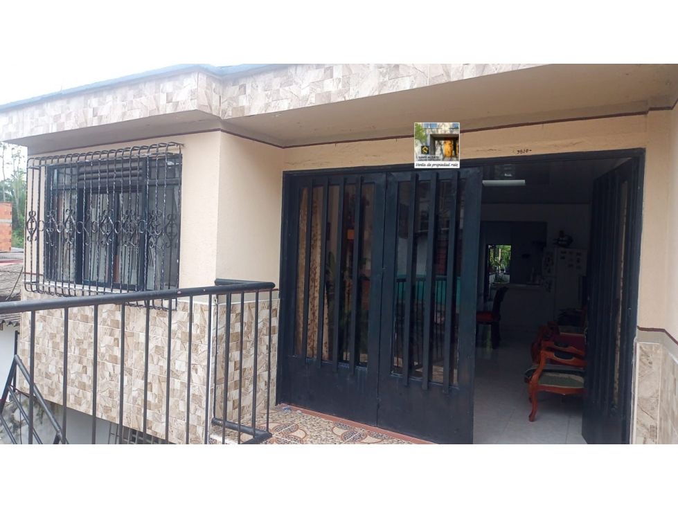 Casa en venta Risaralda Dosquebradas Santa Teresita 144 m2 Habitaciones 3 Baños 2 Garajes 0 Precio $280000000