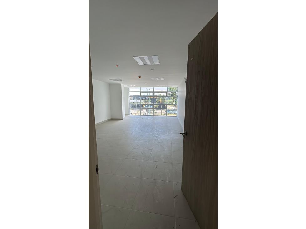 Consultorio en arriendo Risaralda Pereira Br Belmonte 43 m2 Habitaciones 0 Baños 1 Garajes 1 Precio $3300000