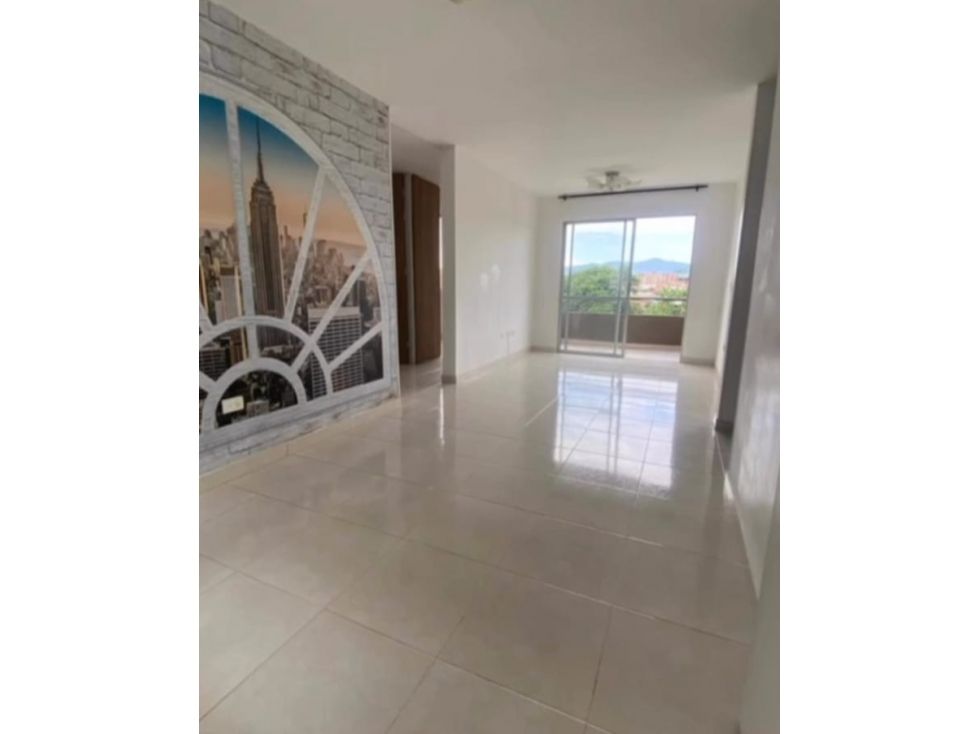 Apartamento en venta Risaralda Pereira Ur Perla Del Sur 63 m2 Habitaciones 3 Baños 2 Garajes 1 Precio $300000000
