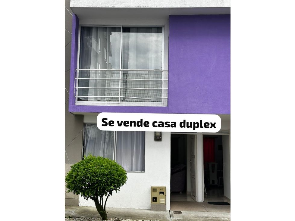 Casa en venta Risaralda Dosquebradas Zona Industrial Nd 96 m2 Habitaciones 3 Baños 2 Garajes 0 Precio $380000000