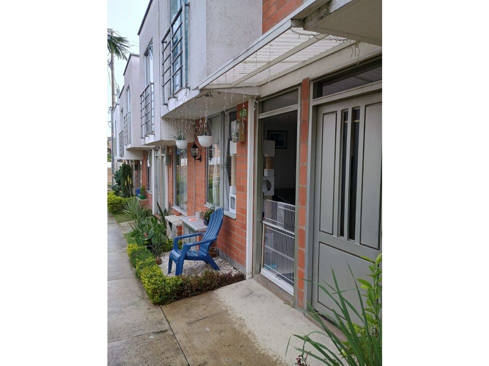 Casa en venta Risaralda Pereira Ur Hacienda Cuba 62 m2 Habitaciones 3 Baños 2 Garajes 0 Precio $280000000