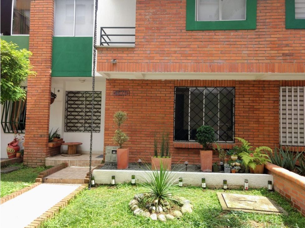Casa en venta Risaralda Dosquebradas Dosquebradas 110 m2 Habitaciones 3 Baños 2 Garajes 0 Precio $400000000