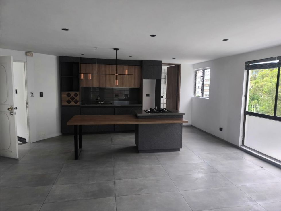 Apartamento en venta Risaralda Pereira Los Angeles 100 m2 Habitaciones 2 Baños 2 Garajes 2 Precio $530000000