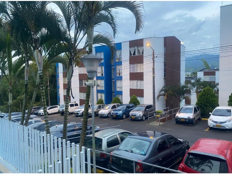 Apartamento en venta Risaralda Dosquebradas Dosquebradas 44 m2 Habitaciones 3 Baños 1 Garajes 0 Precio $160000000