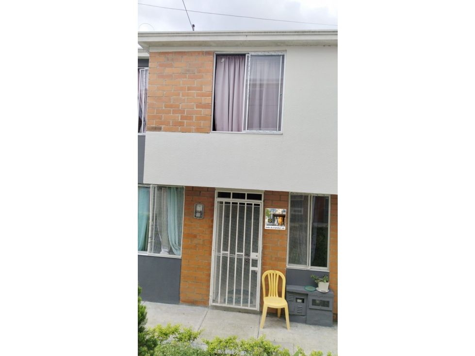 Casa en venta Risaralda Dosquebradas Br El Guayabal 70 m2 Habitaciones 3 Baños 2 Garajes 0 Precio $200000000