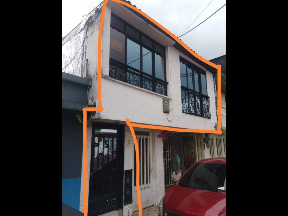 Apartamento en venta Risaralda Dosquebradas Los Naranjos 135 m2 Habitaciones 4 Baños 2 Garajes 0 Precio $200000000