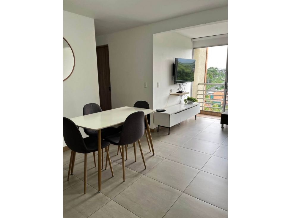 Apartamento en venta Risaralda Pereira Jardines Del Nogal 53 m2 Habitaciones 3 Baños 2 Garajes 1 Precio $330000000
