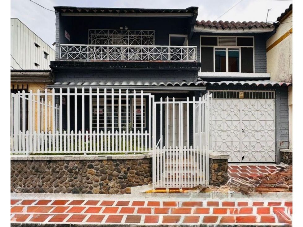Casa en venta Risaralda Dosquebradas Br Guadalupe 144 m2 Habitaciones 5 Baños 3 Garajes 1 Precio $650000000