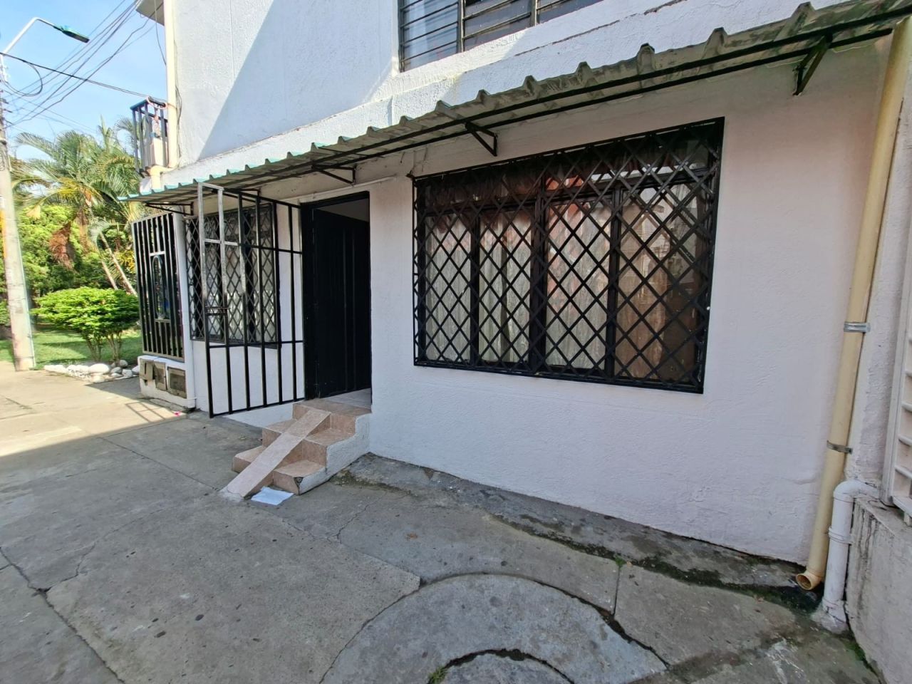 Apartaestudio en arriendo Valle Del Cauca Cali Sector Transito Municipal 50 m2 Habitaciones 2 Baños 1 Garajes 0 Precio $800000