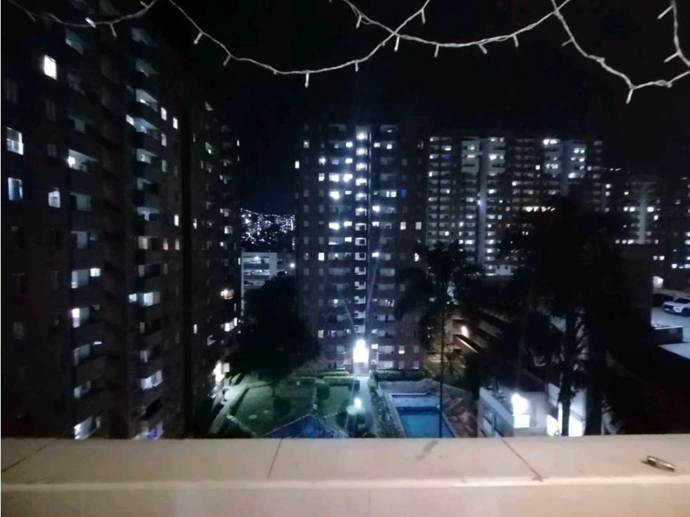 Apartamento en venta Antioquia Medellín Tejelo 54 m2 Habitaciones 3 Baños 2 Garajes 1 Precio $500000000