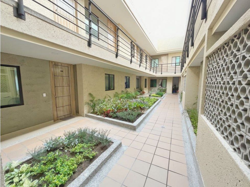 Apartaestudio en arriendo Atlántico Barranquilla Pastoral Social 40 m2 Habitaciones 1 Baños 1 Garajes 0 Precio $650000