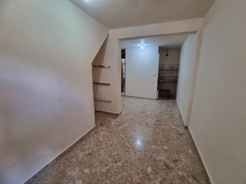 Apartaestudio en arriendo Antioquia Itagüí Santa Maria Et Iii 16 m2 Habitaciones 1 Baños 1 Garajes 0 Precio $1200000