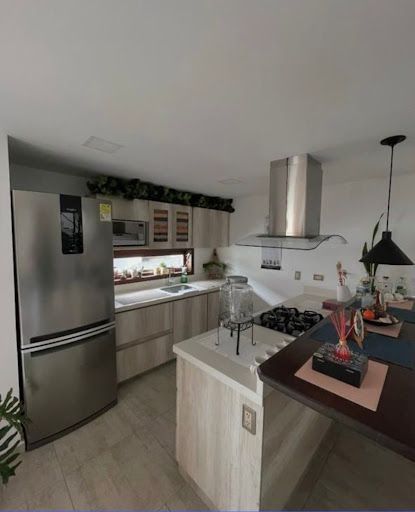 Casa en venta Antioquia El Carmen De Viboral Reserva Del Carmen Et Ii 134 m2 Habitaciones 3 Baños 3 Garajes 1 Precio $590000000