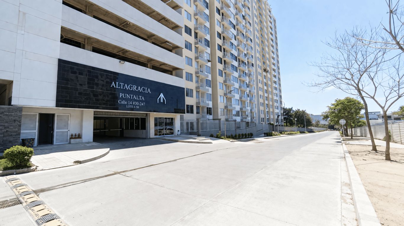 Apartamento en arriendo Bolívar Cartagena Br Los Corales 72 m2 Habitaciones 3 Baños 2 Garajes 0 Precio $2000000