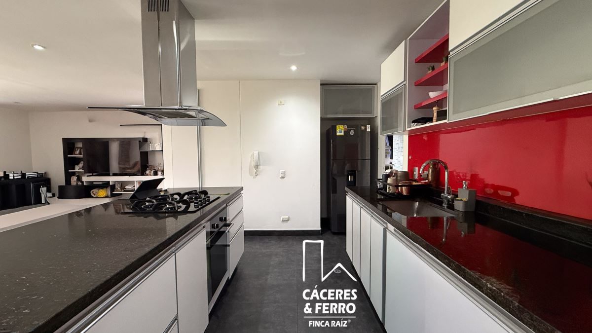 Apartamento en arriendo Cundinamarca Bogotá Molinos Norte 108 m2 Habitaciones 2 Baños 2 Garajes 2 Precio $5800000
