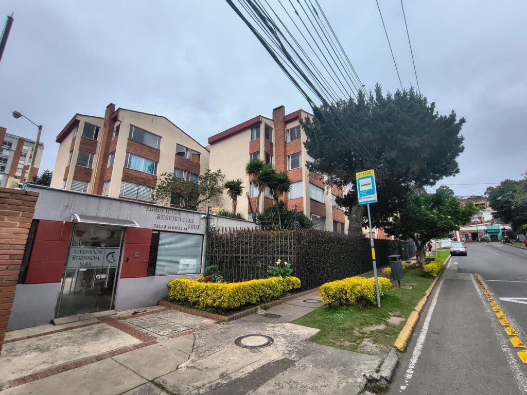 Apartamento en venta Cundinamarca Bogotá Bosques De San Jorge 94 m2 Habitaciones 3 Baños 2 Garajes 1 Precio $390000000