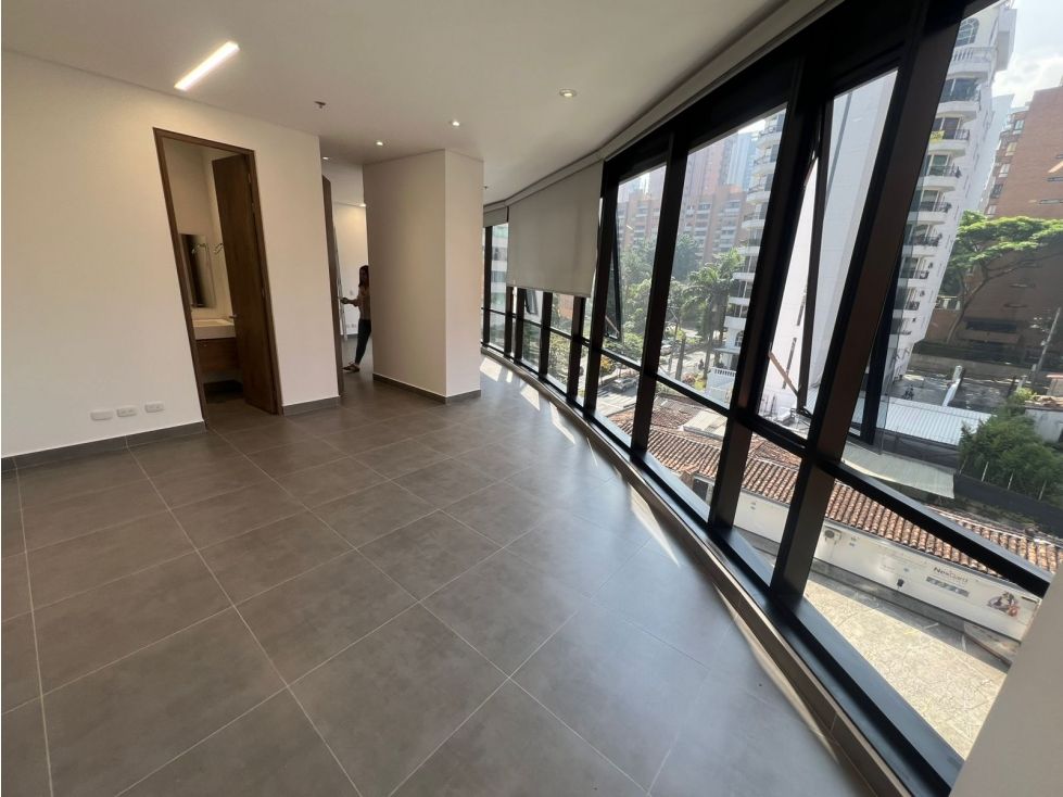 Oficina en arriendo Antioquia Medellín Alejandria 52 m2 Habitaciones 0 Baños 1 Garajes 1 Precio $6500000