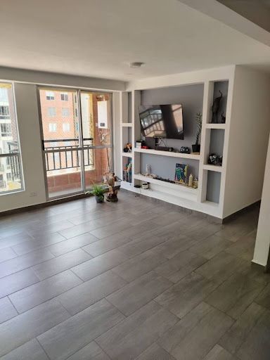 Apartamento en arriendo Cundinamarca Madrid Conjunto Residencial Ventura 57 m2 Habitaciones 3 Baños 2 Garajes 0 Precio $1300000