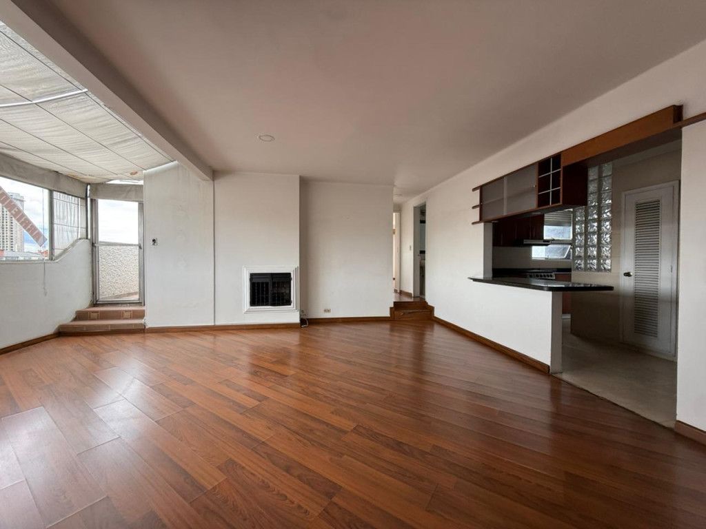 Apartamento en arriendo Cundinamarca Bogotá Puente Largo 130 m2 Habitaciones 2 Baños 3 Garajes 1 Precio $3900000