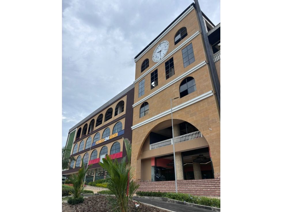 Local en arriendo Santander Girón Ub San Jorge 27 m2 Habitaciones 0 Baños 1 Garajes 0 Precio $3500000