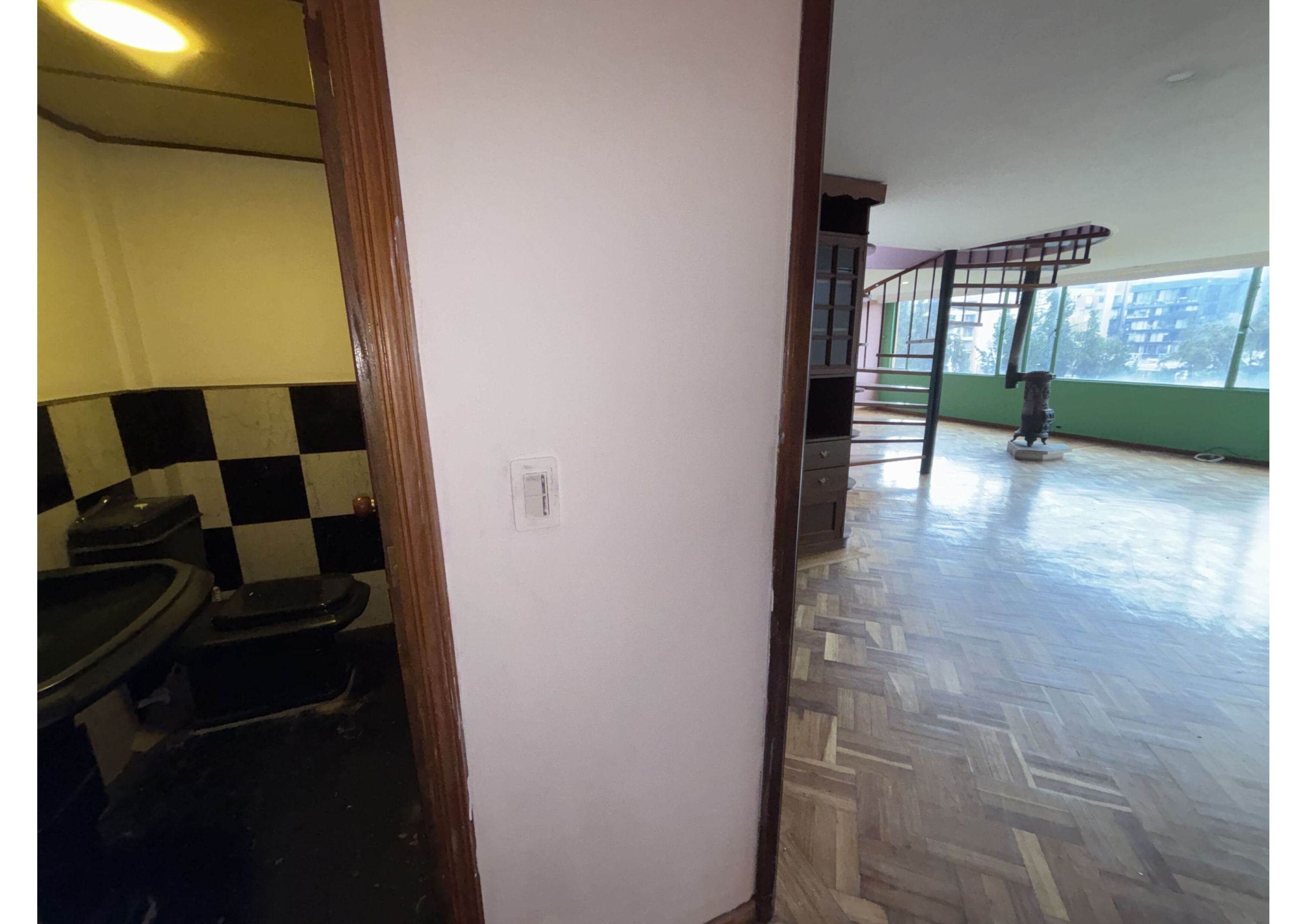 Apartamento en venta Cundinamarca Bogotá Polo Club 157 m2 Habitaciones 4 Baños 2 Garajes 1 Precio $800000000