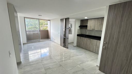 Apartamento en arriendo Antioquia Bello Fontidueño 54 m2 Habitaciones 2 Baños 2 Garajes 0 Precio $1650000