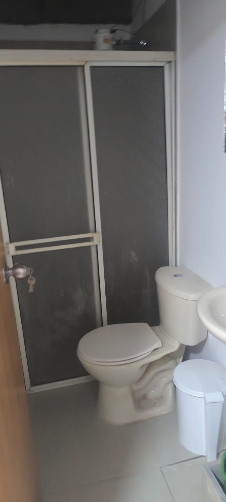 Apartaestudio en arriendo Antioquia Medellín Rosales 20 m2 Habitaciones 1 Baños 1 Garajes 0 Precio $1500000