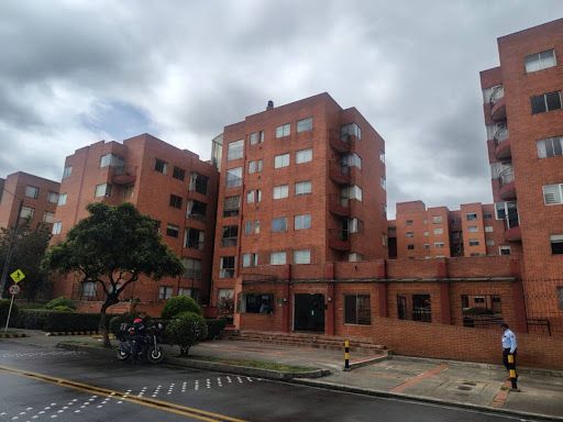 Apartamento en arriendo Cundinamarca Bogotá El Tintal Asd 94 m2 Habitaciones 3 Baños 3 Garajes 1 Precio $3300000
