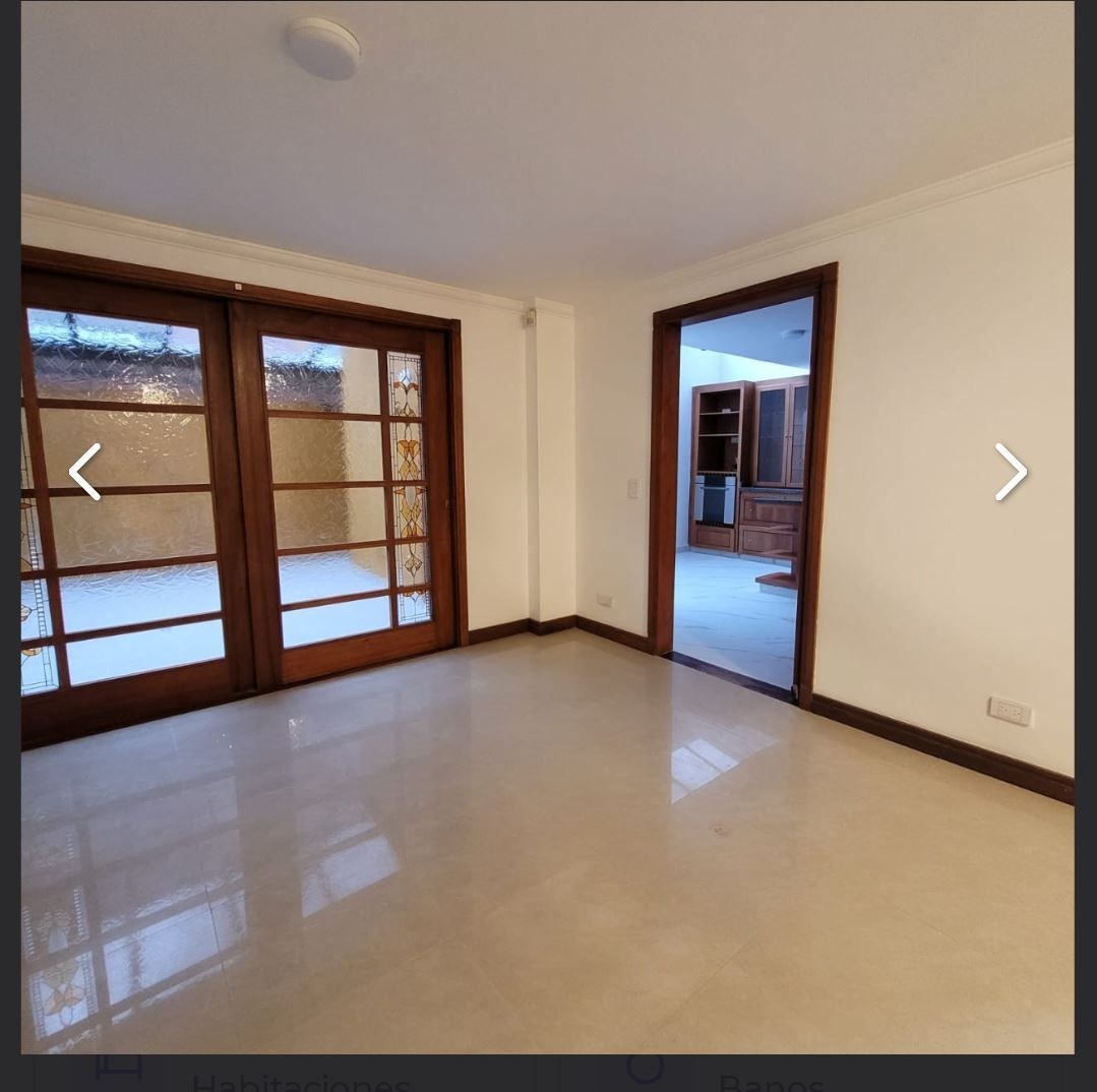 Casa en arriendo Cundinamarca Chía Villa Olimpica 300 m2 Habitaciones 4 Baños 4 Garajes 2 Precio $5600000