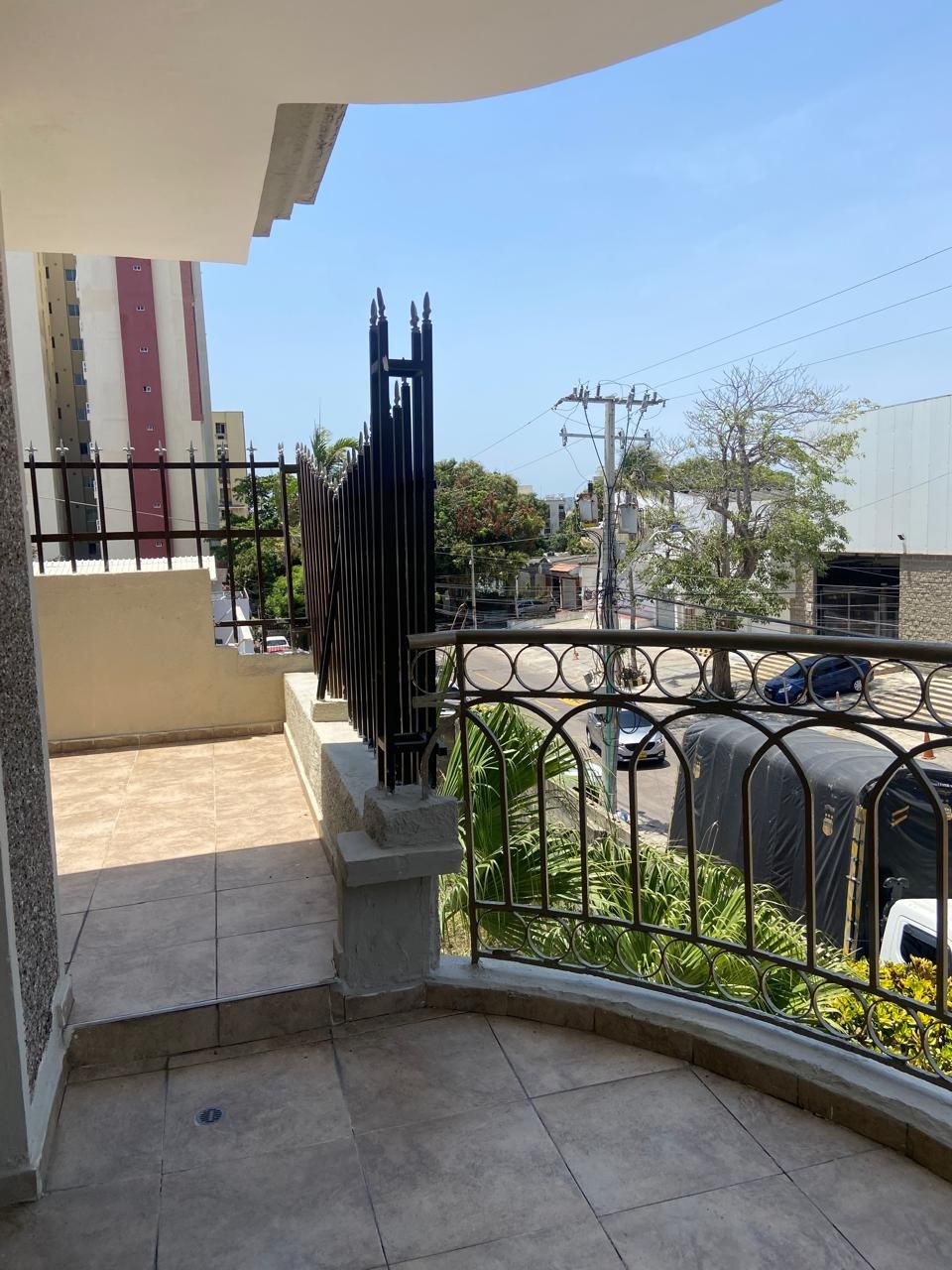 Apartamento en venta Atlántico Barranquilla Granadillo 120 m2 Habitaciones 2 Baños 2 Garajes 1 Precio $270000000