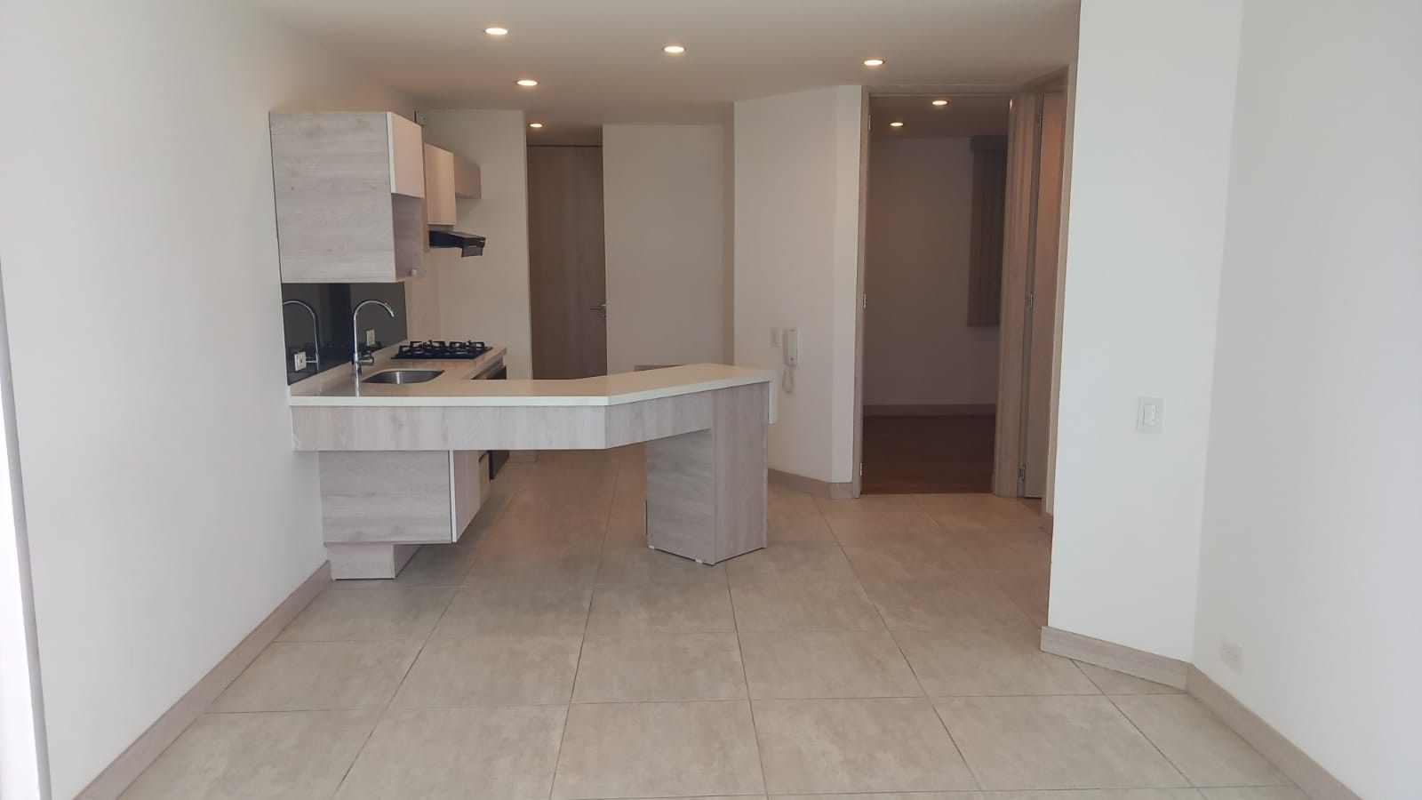 Apartamento en venta Quindío Armenia Cr La Estancia 64 m2 Habitaciones 2 Baños 2 Garajes 1 Precio $530000000